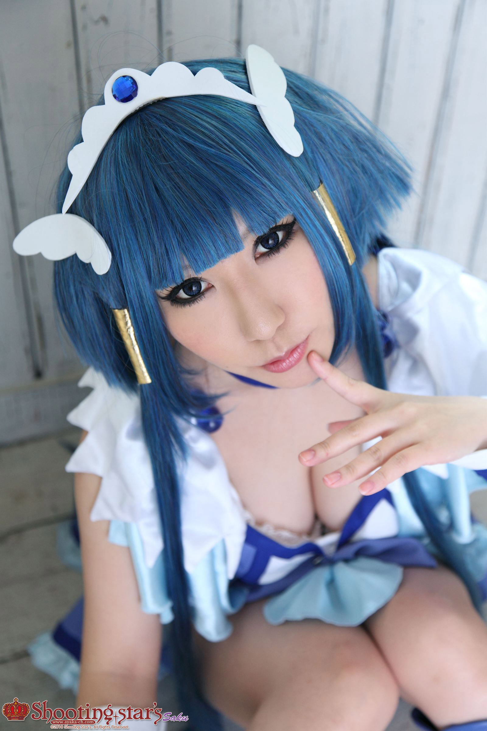[Cosplay]New Pretty Cure Sunshine Gallery 3